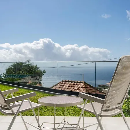Pearl Of By An Island Calheta (Madeira)