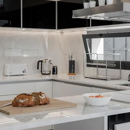Holiday home Pearl Of Calheta By An Island Calheta (Madeira)