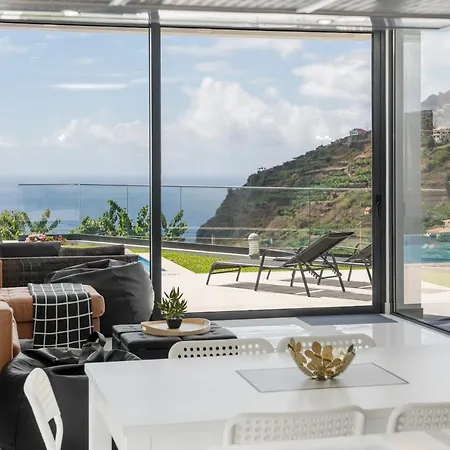 Holiday home Pearl Of Calheta By An Island Calheta (Madeira)