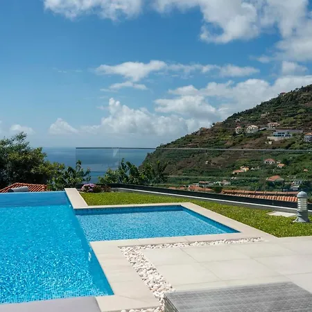 Pearl Of Calheta By An Island * Calheta (Madeira)