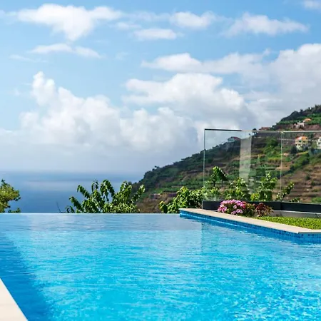 Pearl Of By An Island Calheta (Madeira)
