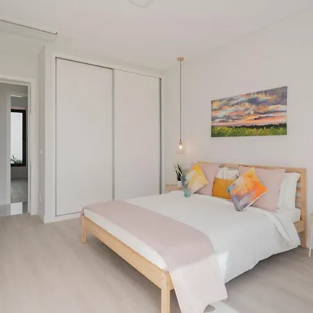 Holiday home Pearl Of By An Island Calheta (Madeira)
