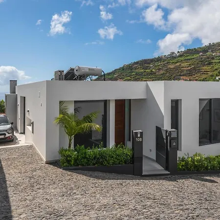 Pearl Of Calheta By An Island Calheta (Madeira)