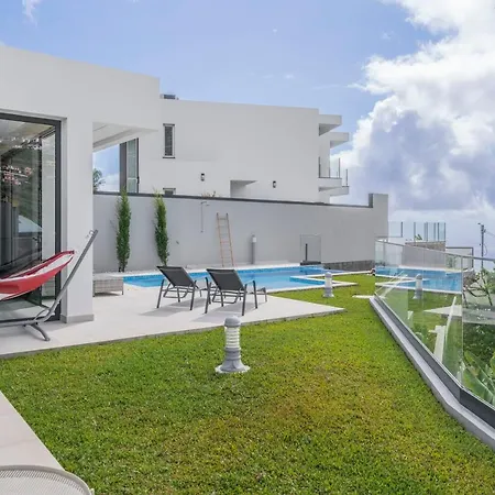 Pearl Of By An Island Holiday home