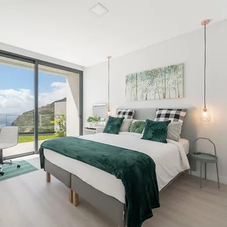 Pearl Of Calheta By An Island Holiday home Calheta (Madeira)