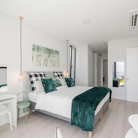 Holiday home Pearl Of Calheta By An Island