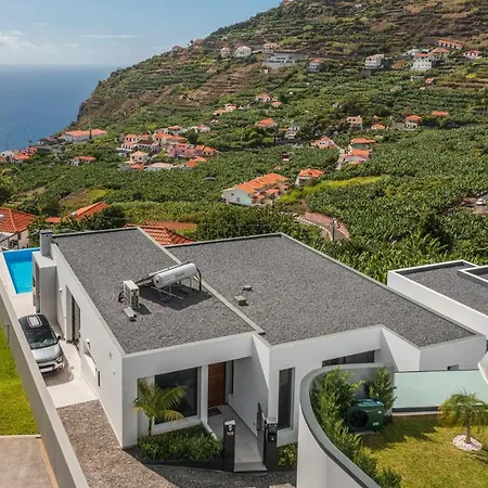 Holiday home Pearl Of Calheta By An Island