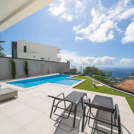Holiday home Pearl Of By An Island *