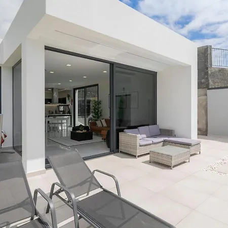 Pearl Of Calheta By An Island Holiday home Calheta (Madeira)