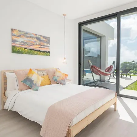 Pearl Of By An Island Holiday home