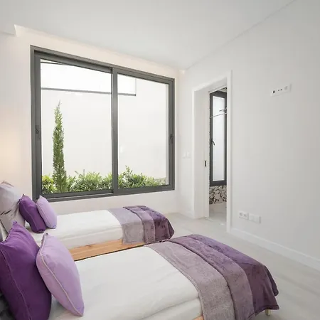 Holiday home Pearl Of Calheta By An Island *