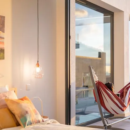 Pearl Of By An Island Holiday home