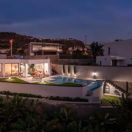 Holiday home Pearl Of Calheta By An Island